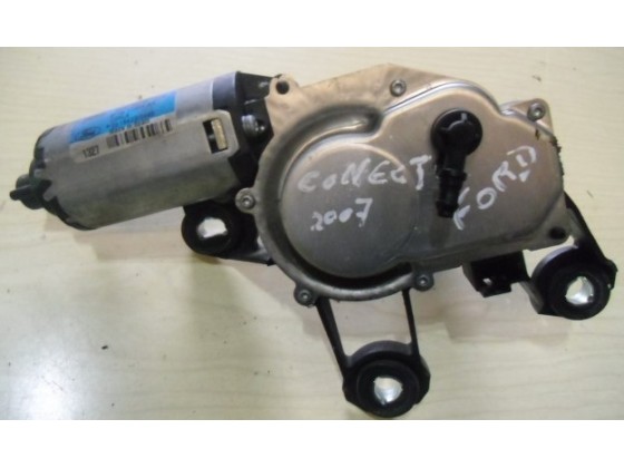 Motor Limpa Vidros Trás Ford Connect mlv114